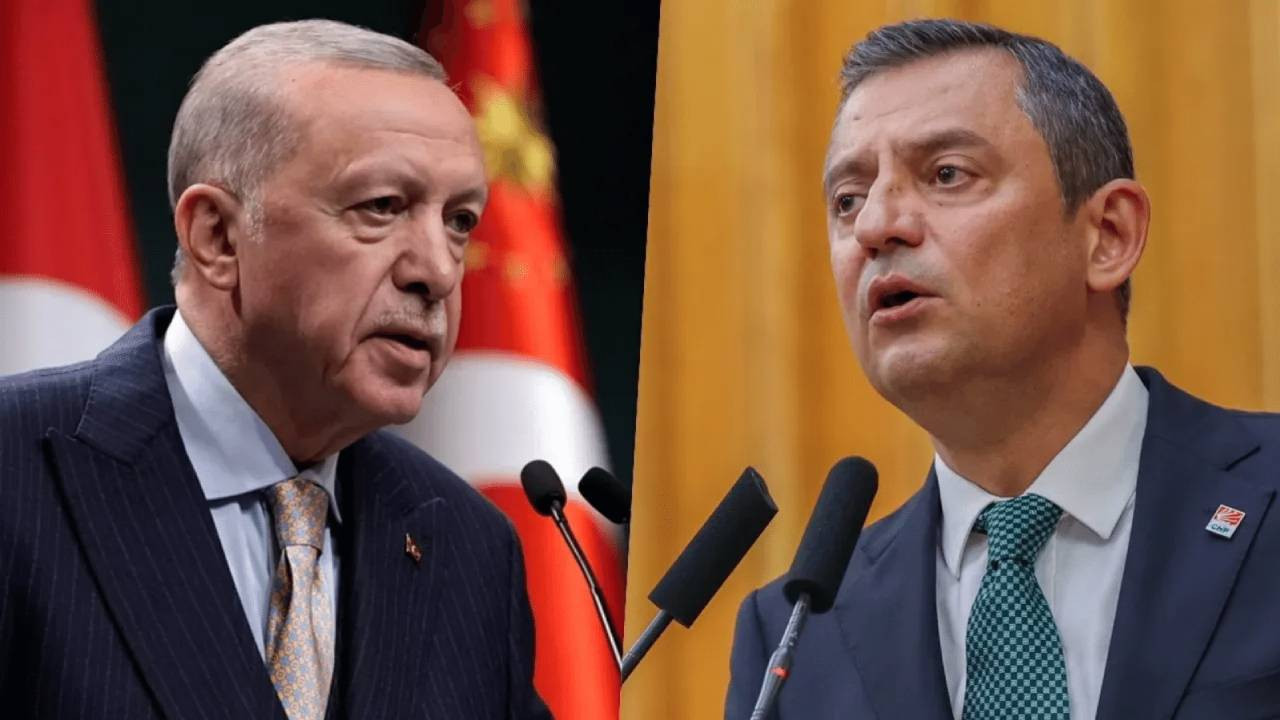 Siyasi parti liderlerinden Kıbrıs seçimleri açıklaması... Bahçeli itiraz etmişti, Erdoğan tebrik etti