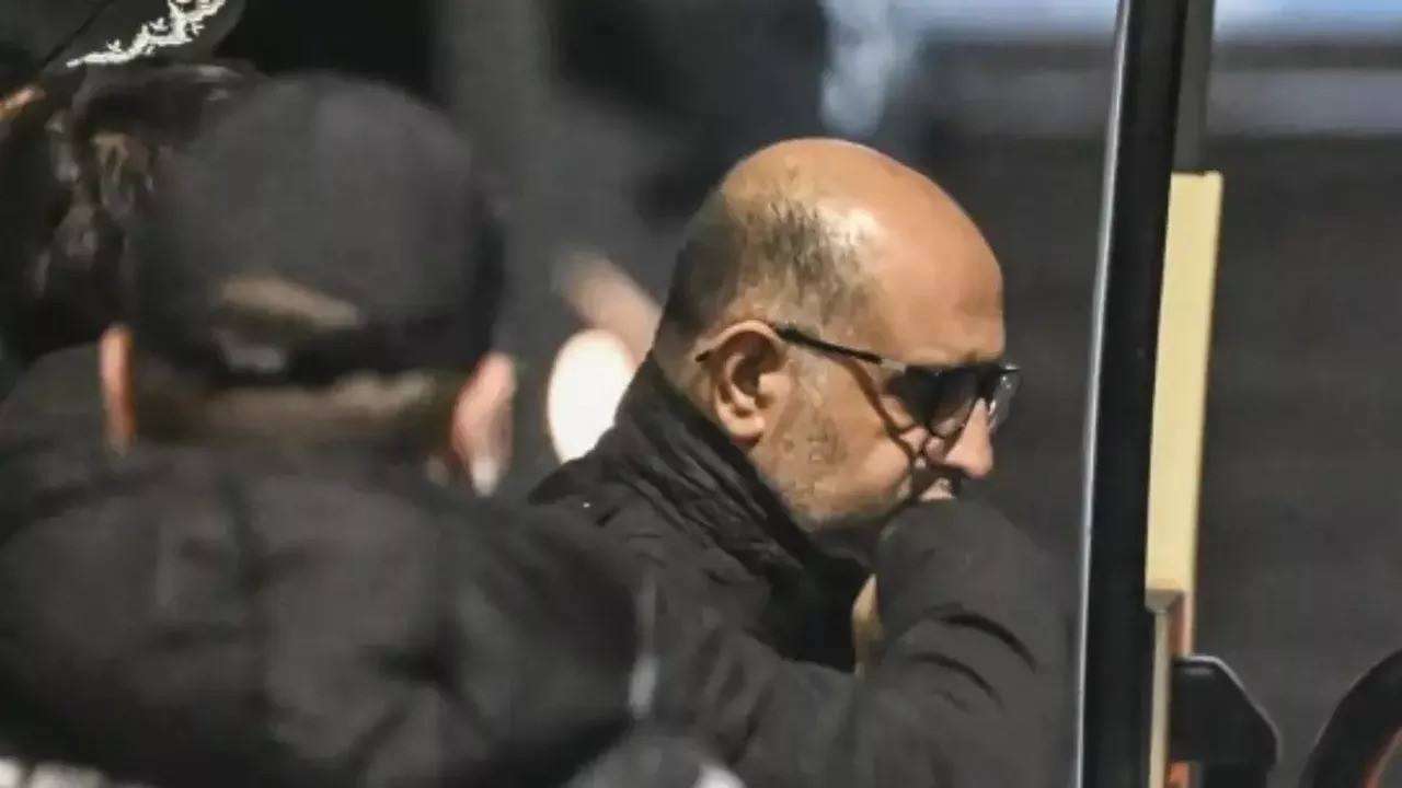 Aziz İhsan Aktaş iddianamesi hazırlandı: 200 kişiye dava
