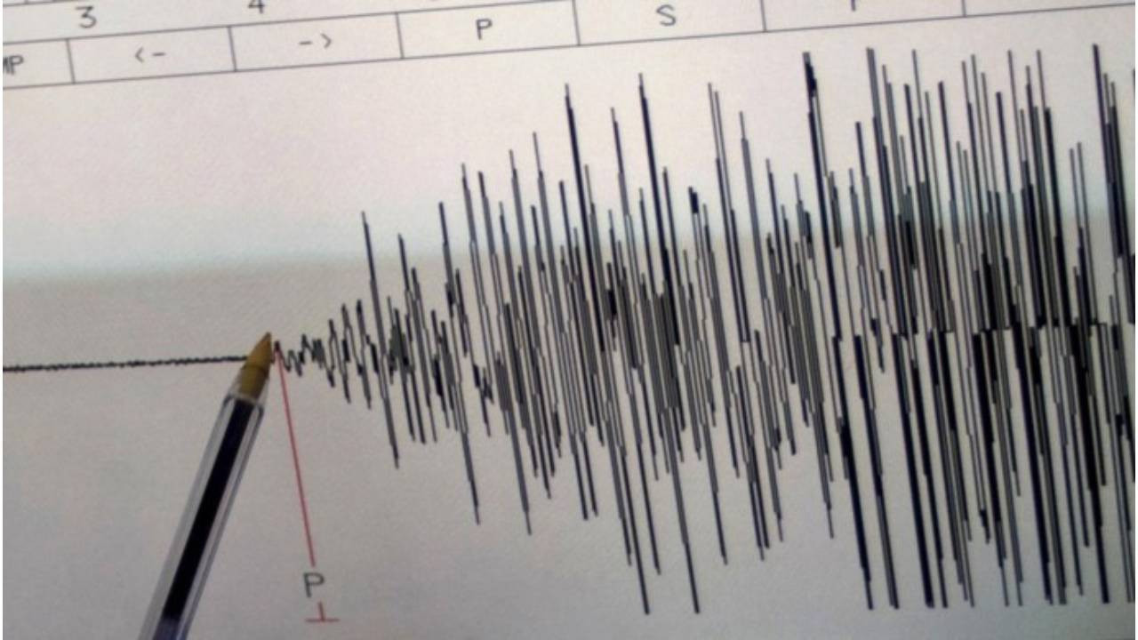Filipinler'de 5.8 büyüklüğünde deprem