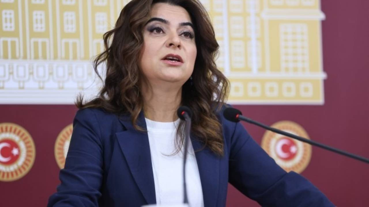 Gülistan Kılıç Koçyiğit'ten tezkere tepkisi: Halkların beklentisi demokrasi