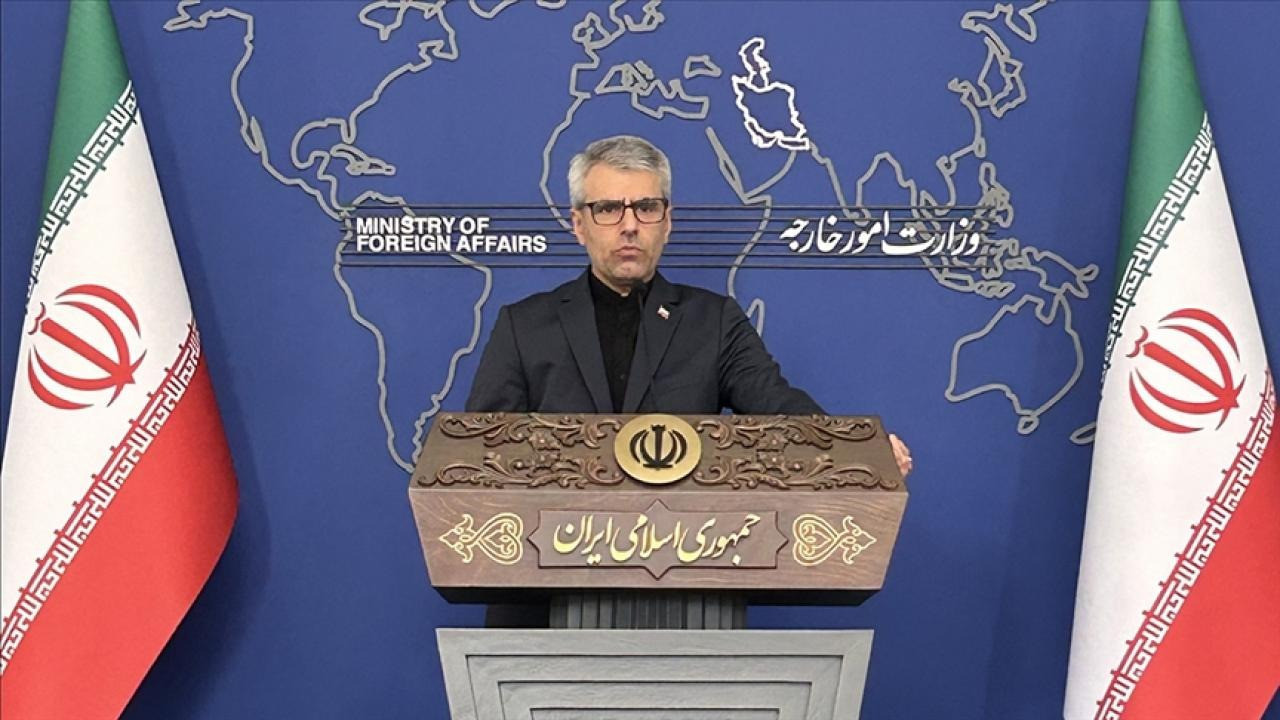 İran: ABD ile müzakereye hazırız ancak aşırı talepleri müzakereleri engelliyor