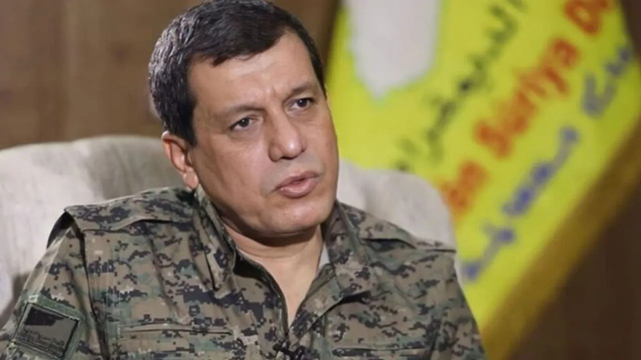 Mazlum Abdi: Rakka’nın kurtarılması bir dönüm noktasıydı