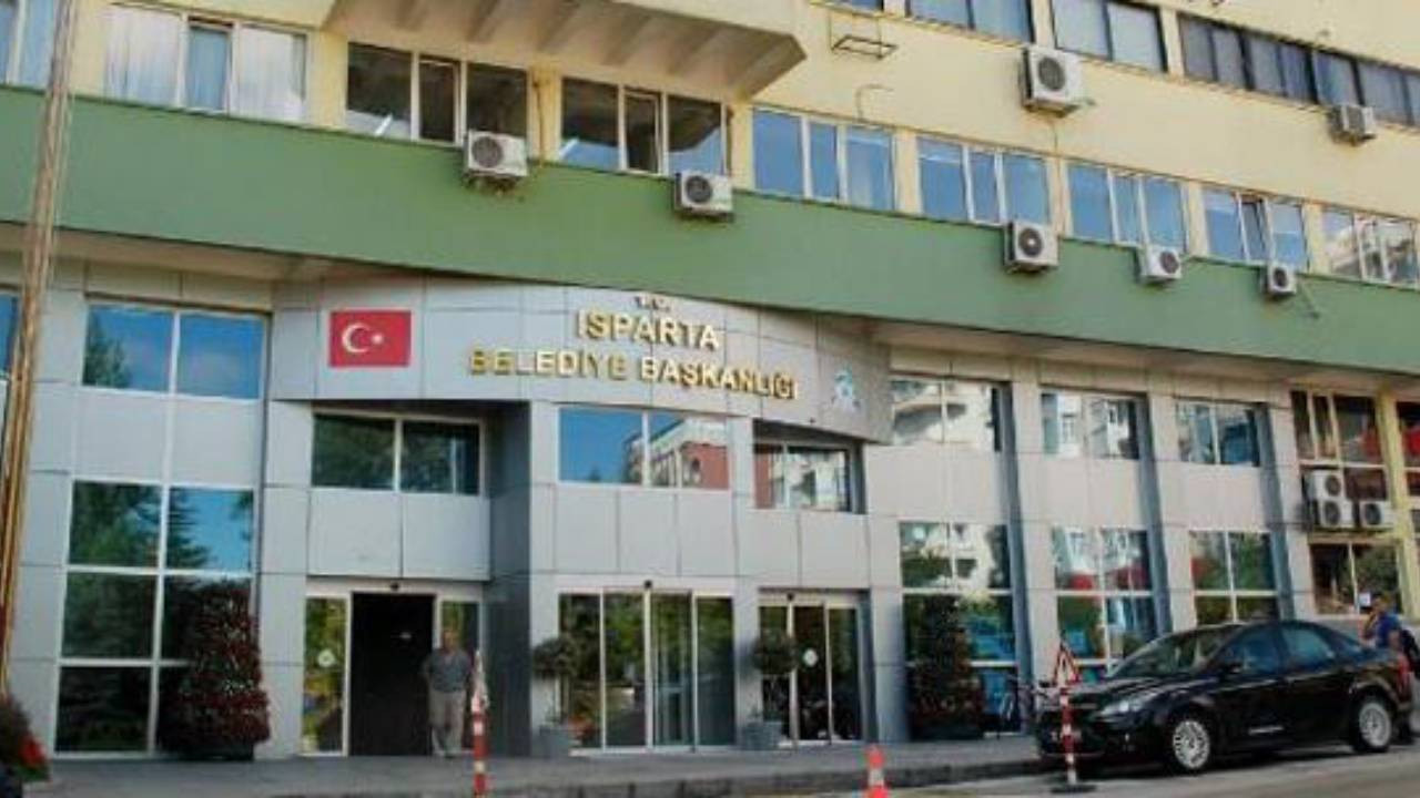 Aktaş dosyasına AKP’li belediye de dahil edildi