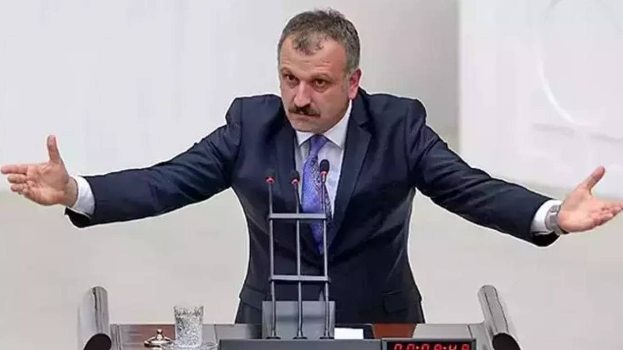 Cumhurbaşkanı Başdanışmanı Oktay Saral'dan Kıbrıs açıklaması: Devlet aklı gerekli neşteri vurur, gerekeni yapar