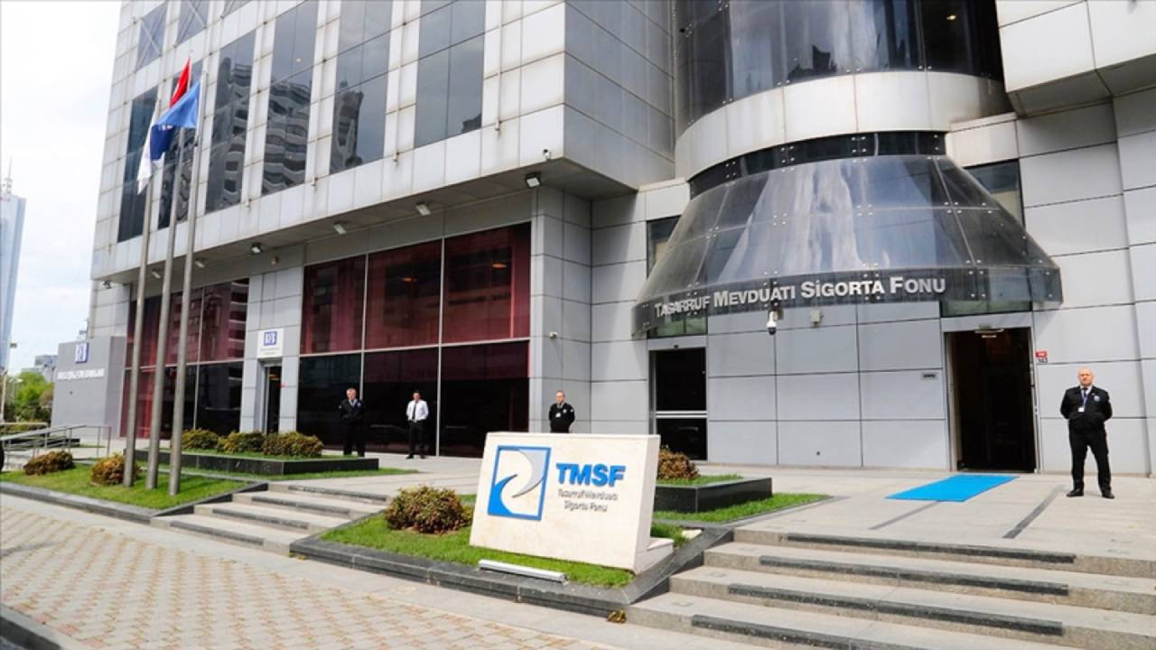 Sermayenin el değişimi: TMSF'nin kontrol ettiği şirket sayısı 1000'i geçti