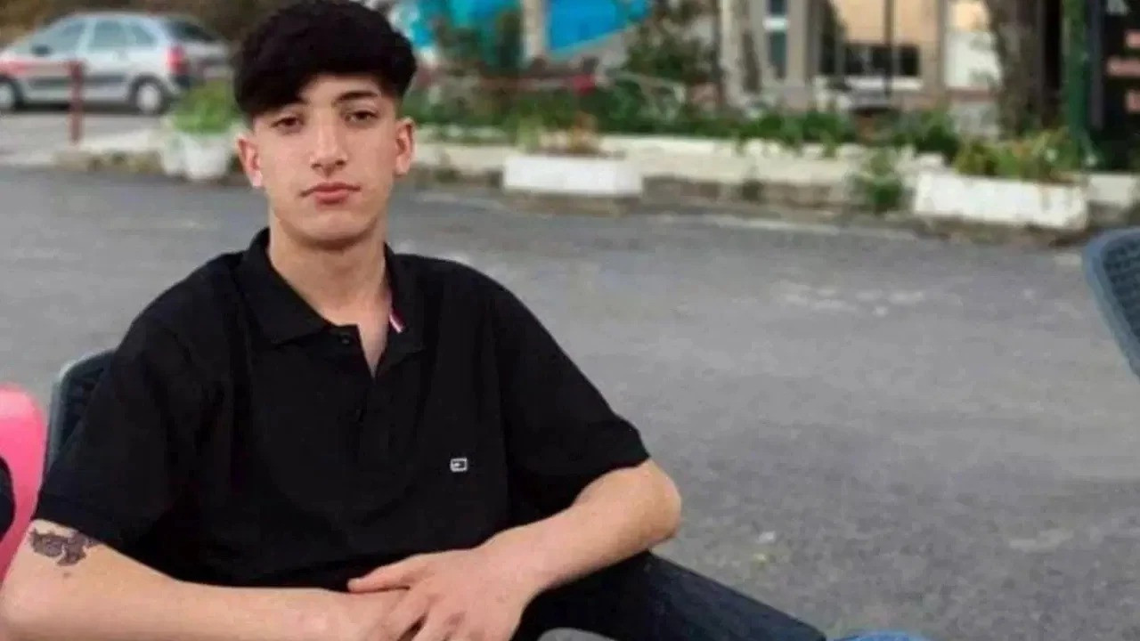 16 yaşındaki çocuk işçi ısınmaya çalışırken öldü
