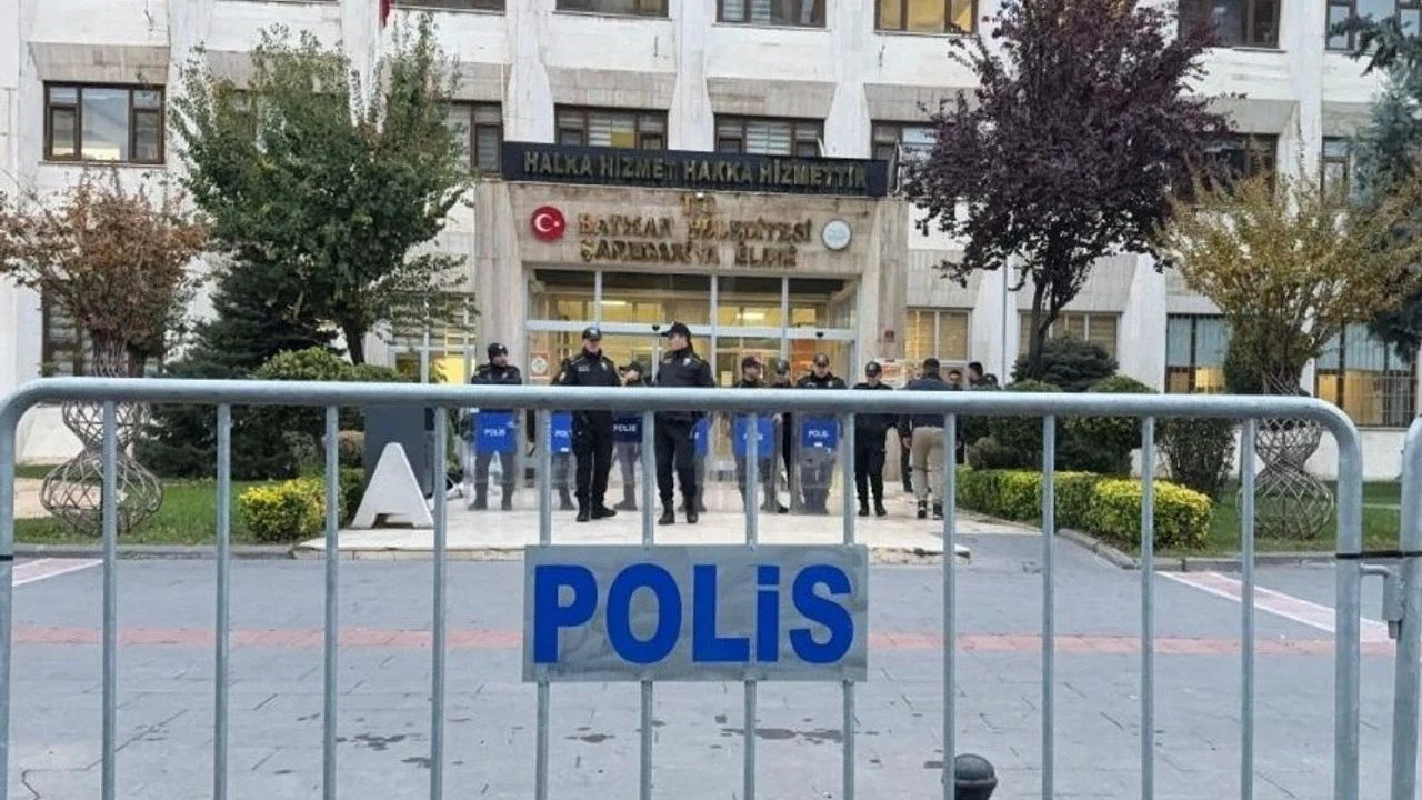 Batman'da kayyımdan çalışanlara sendika değiştirme baskısı