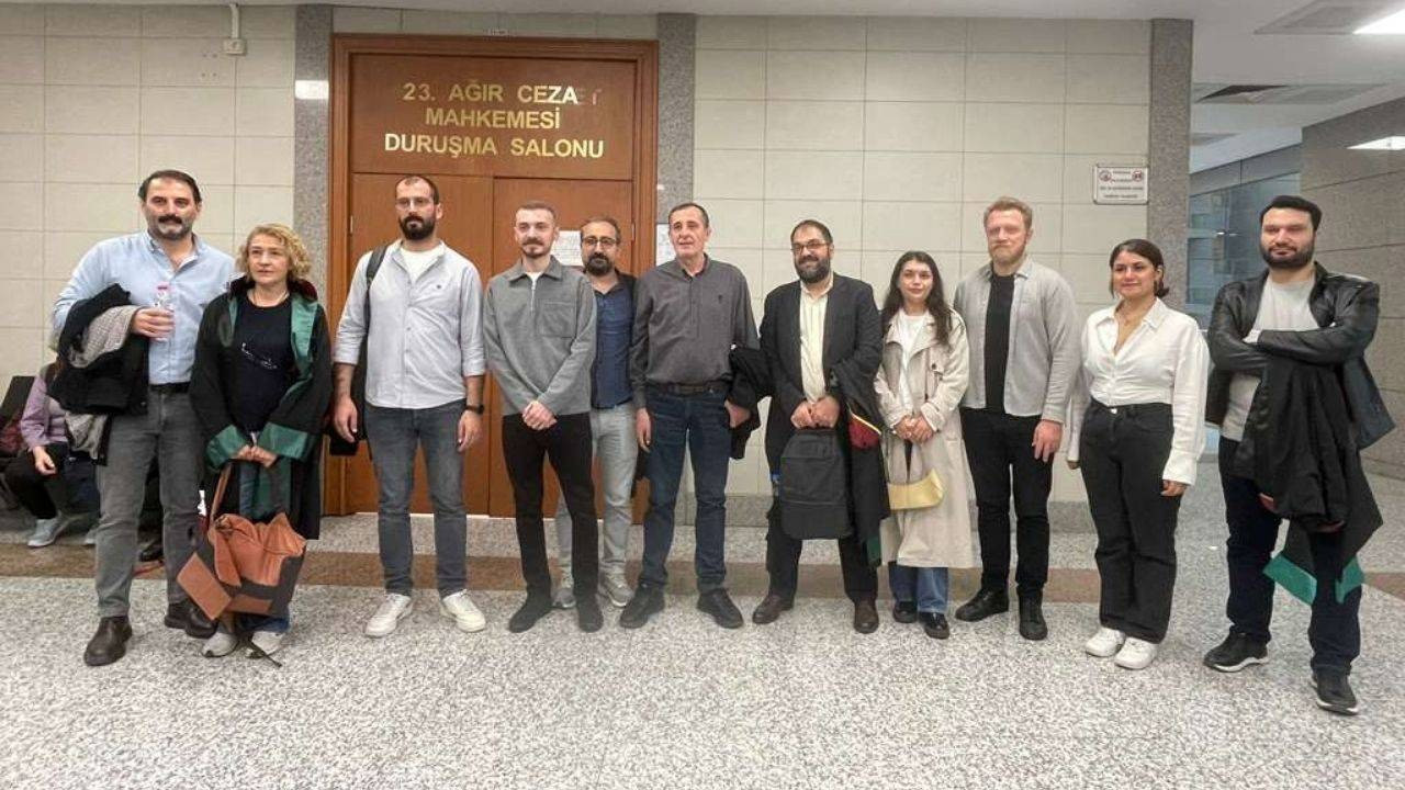 BirGün’e Akın Gürlek davasında karar açıklandı