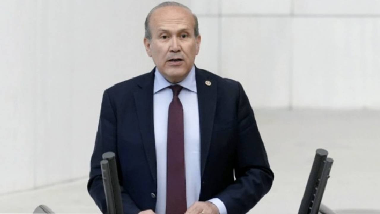 CHP'li Namık Tan: Komisyon İmralı'ya gidecekse TSK neden Irak ve Suriye'ye gidiyor?