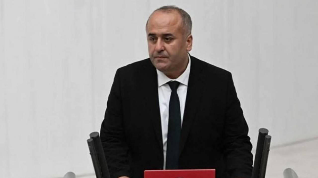 DEM Partili Çiçek: Tezkere Türkiye ve Suriye'deki entegrasyonu baltalıyor