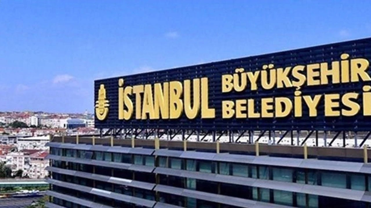 İBB soruşturması: 22 kişi ifade veriyor