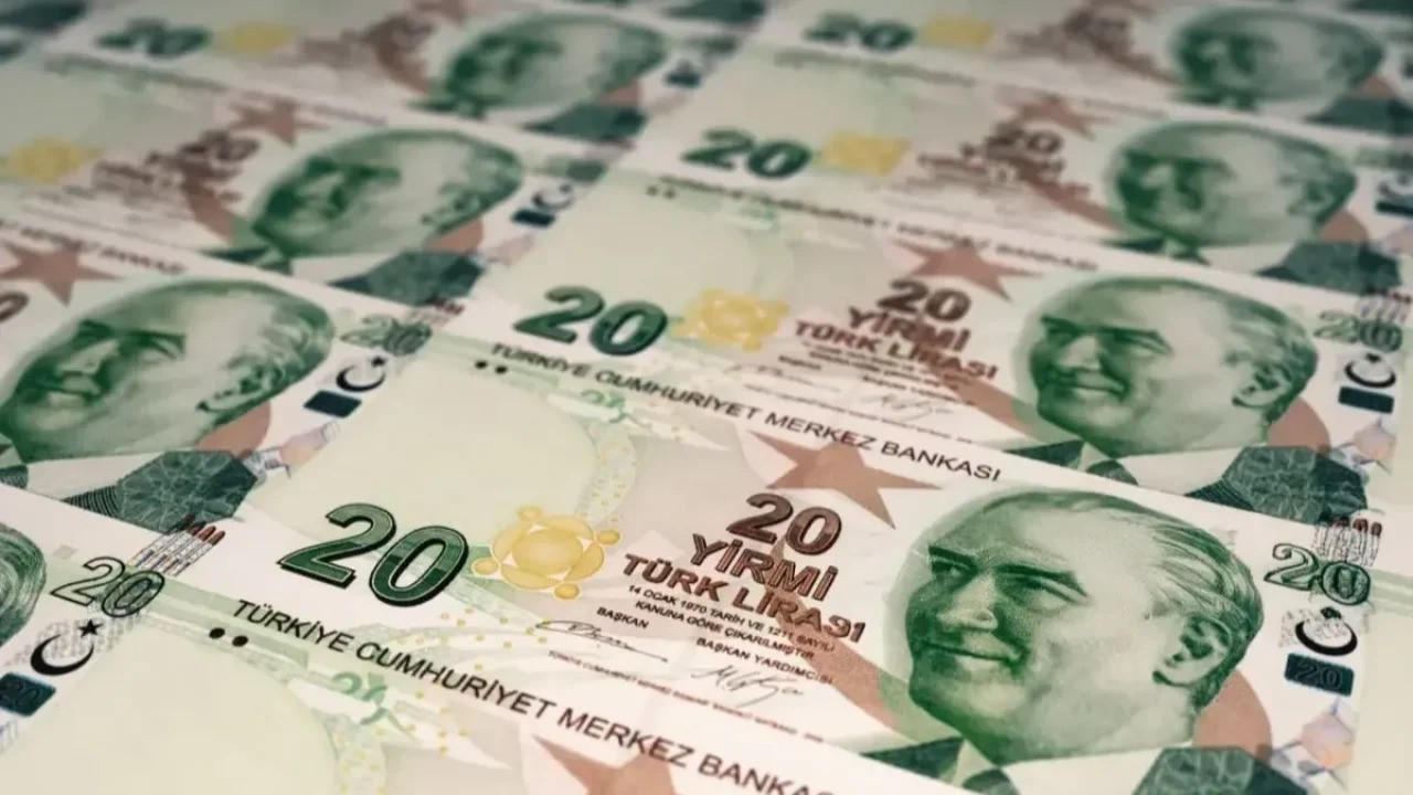 Tutuklu Şener'in imzası 20 TL’lik banknotlardan kaldırılıyor