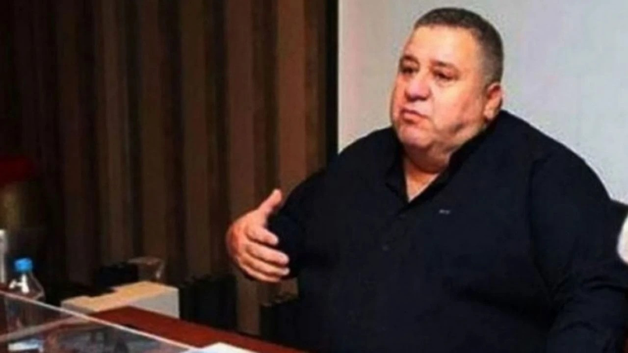 Halil Falyalı davası: Mahkemeden bloke hesaplar hakkında karar