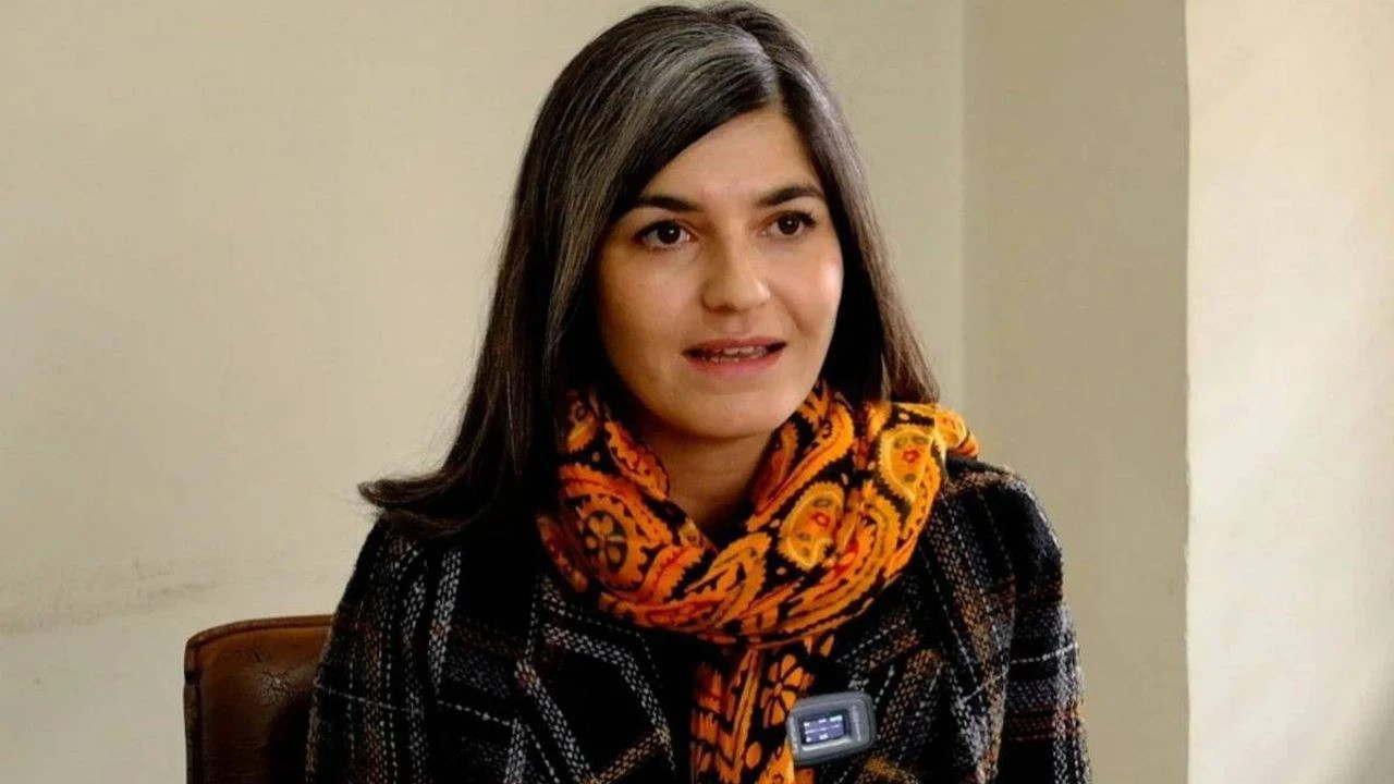 Neslihan Şedal'ın yargılandığı dava ertelendi