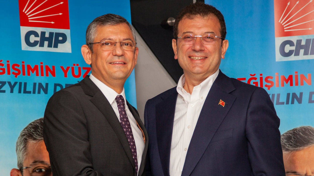 Özel, Cumhurbaşkanı seçilirse İmamoğlu'nun yapacağı ilk icraatını açıkladı