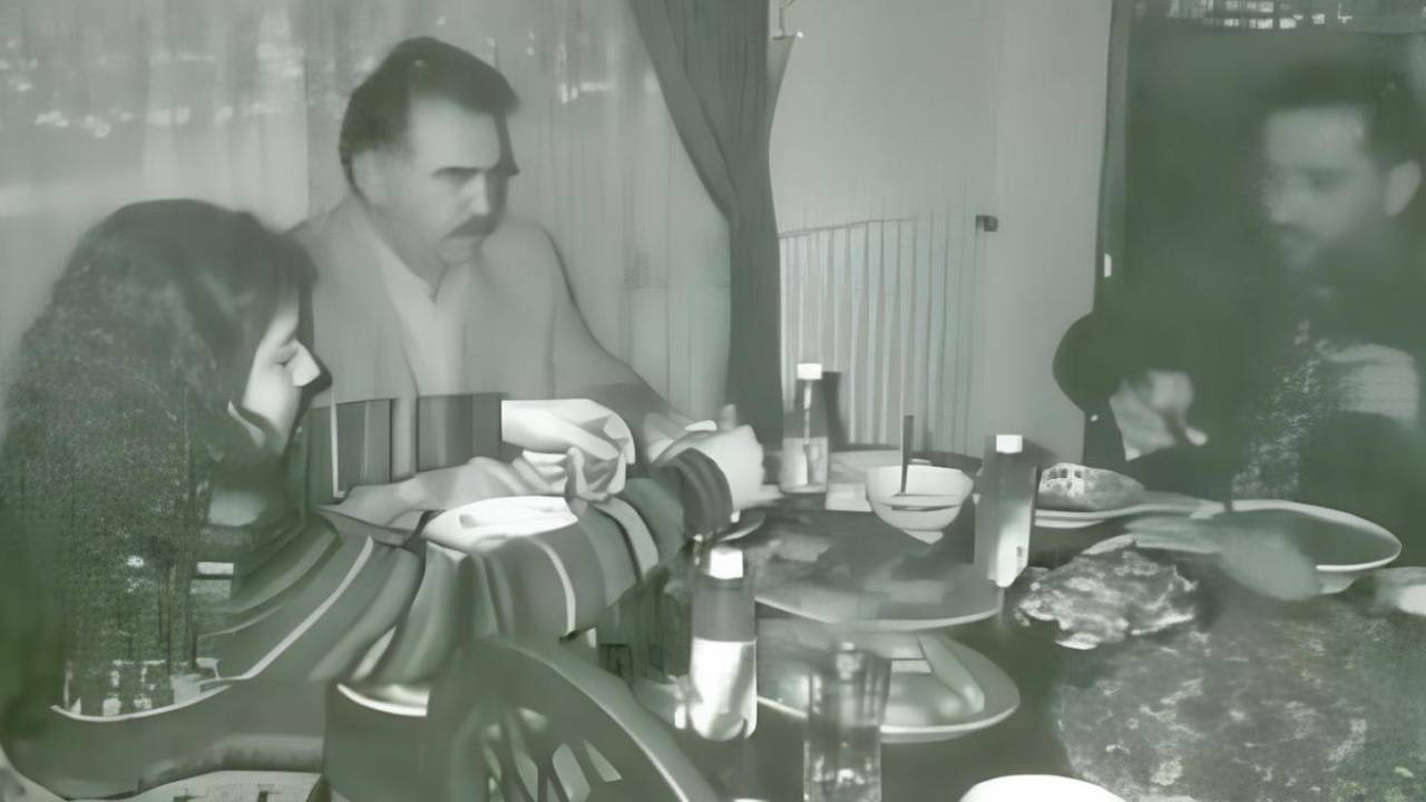 Abdullah Öcalan röportajının ikinci bölümü yayınlandı