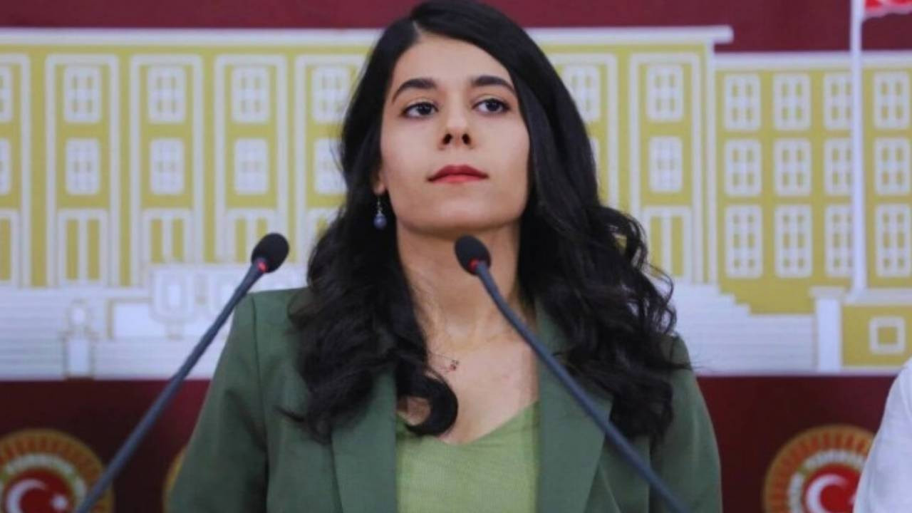 DEM Parti Çocuk Komisyonu: Çocuk adalet sistemi sil baştan düzenlenmelidir