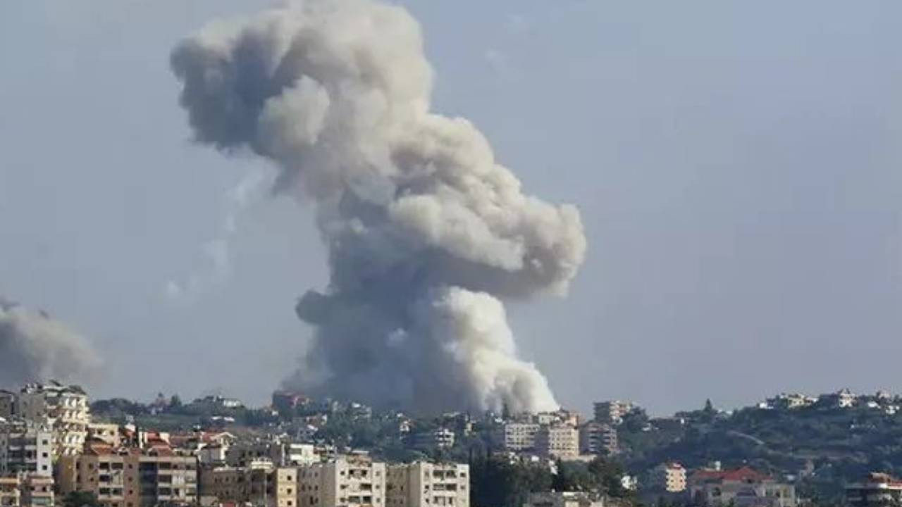 İsrail ateşkese rağmen Gazze'yi vurdu: 24'ü çocuk 91 kişi öldürüldü