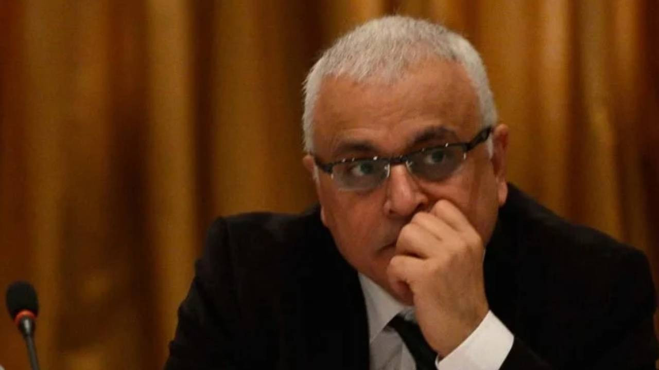 Merdan Yanardağ: Bu bir zorbalıktır, basın özgürlüğünü ortadan kaldırmaktır