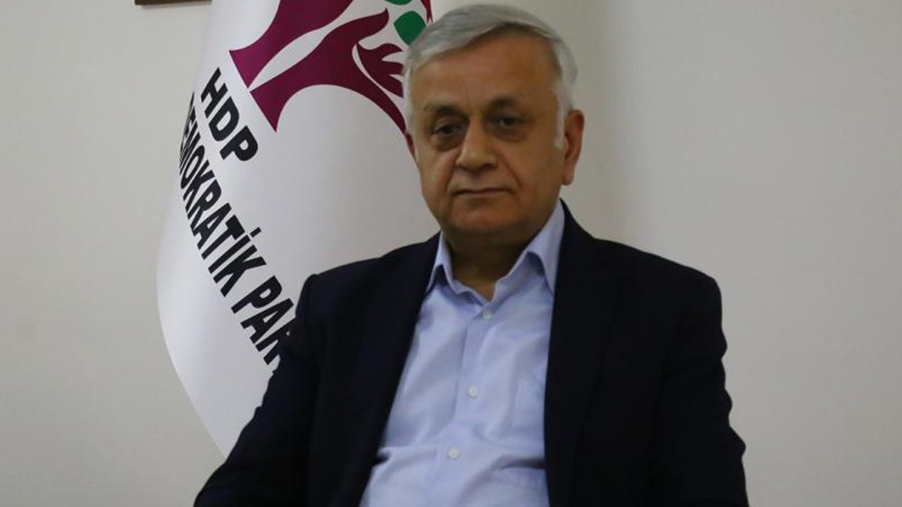 Doğan Erbaş: Entegrasyon çözümün formülüdür, devleti de değiştirecektir