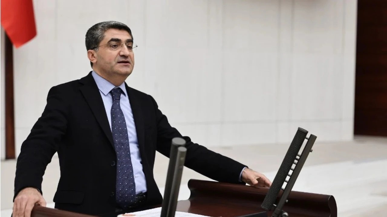 Mehmet Emin Ekmen: Komisyon iki rapor hazırlayacak