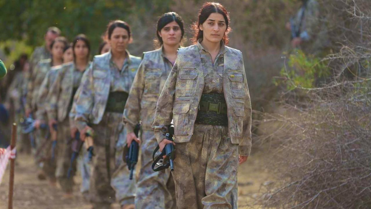 Türkiye'den geri çekilme kararı nasıl alındı, Öcalan ne dedi?