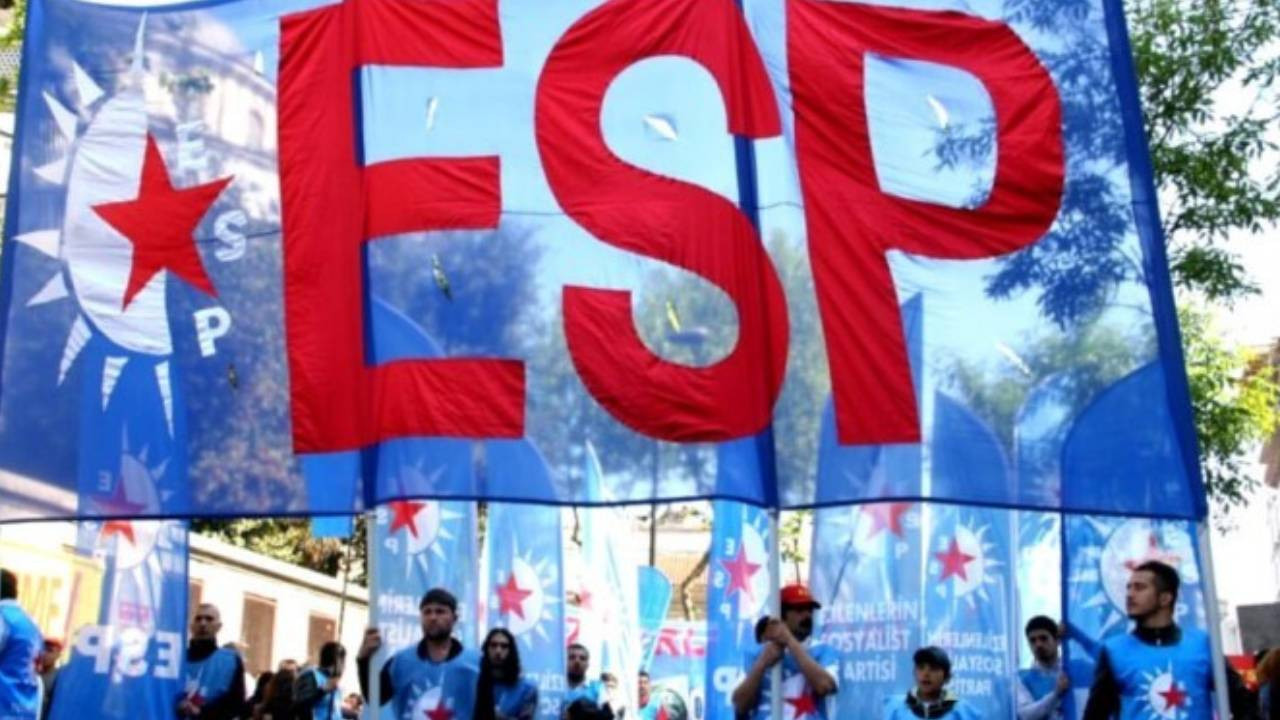 İstanbul ve Antalya'da ev baskınları: En az 15 gözaltı