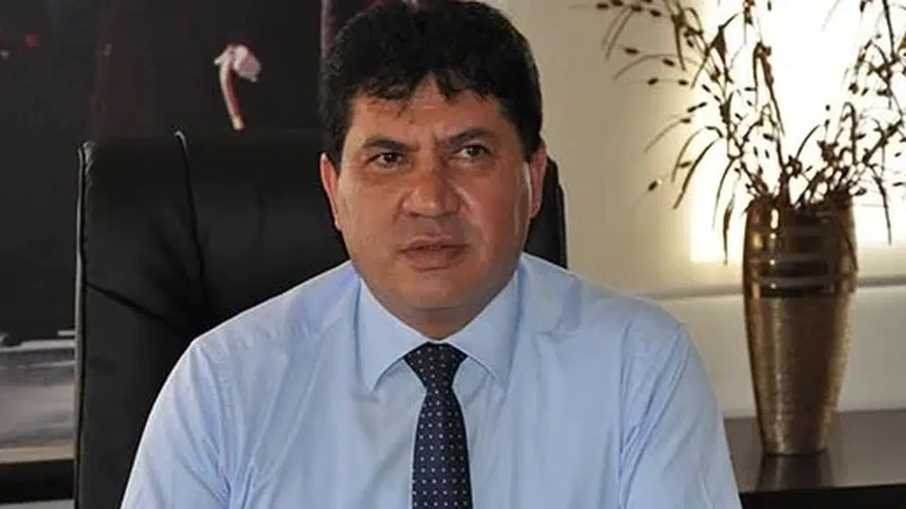 CHP'li Eski Kemer Belediye Başkanı gözaltına alındı