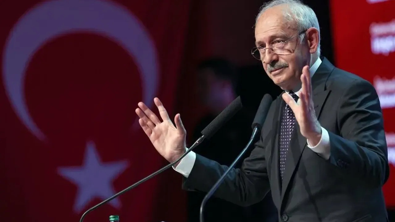 Nesrin Nas: Dokunulmazlıklar konusunda Kılıçdaroğlu'na yalvardık
