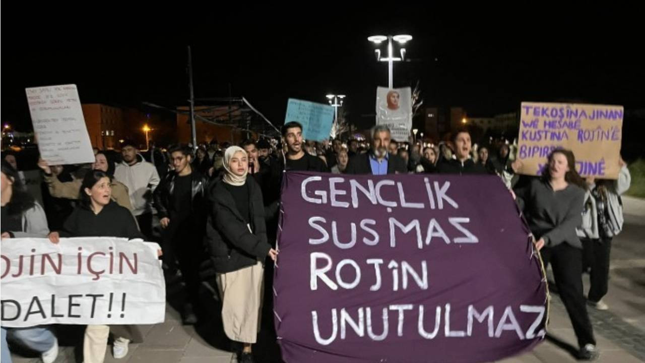 Nizamettin Kabaiş: Kızımın telefonu Portekiz'e gönderilecek