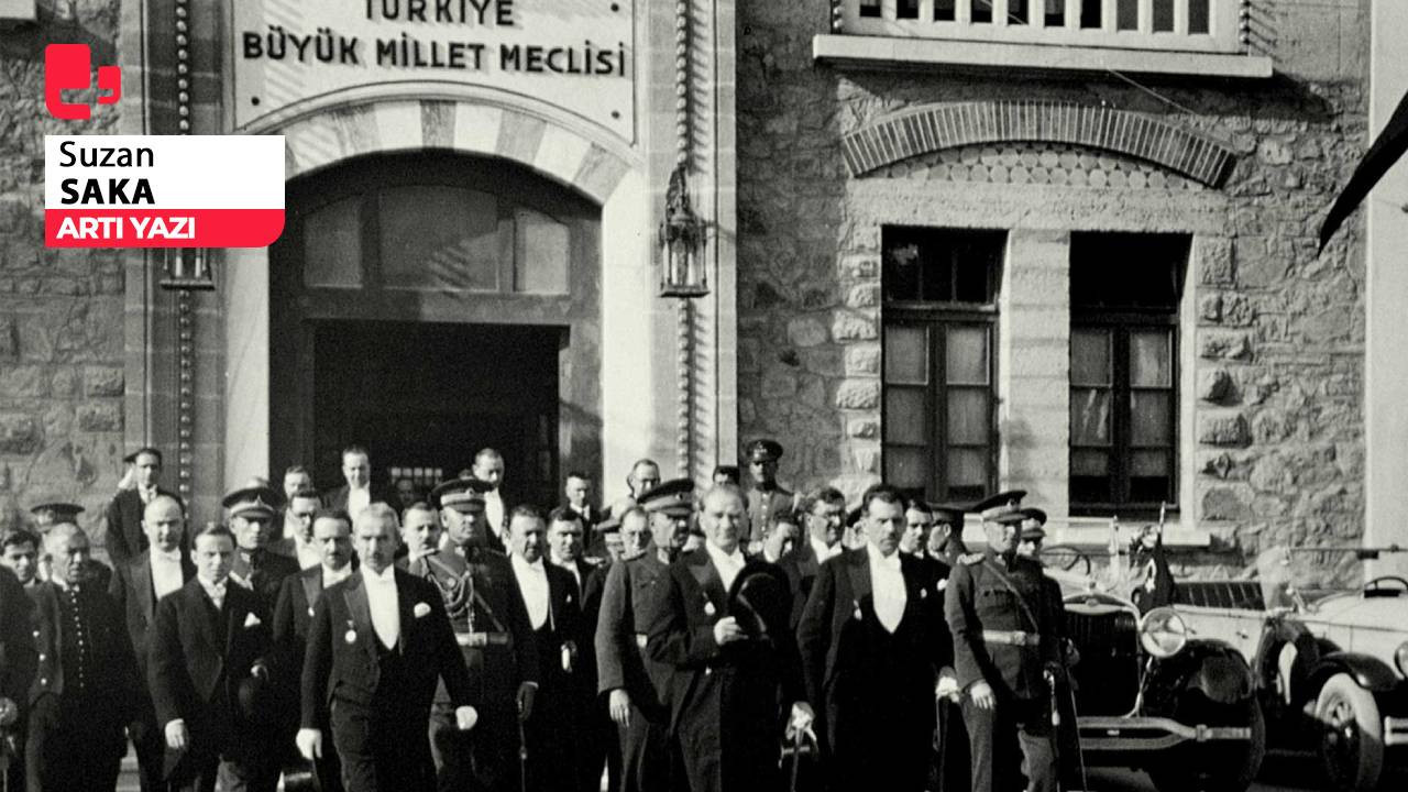 Cumhuriyet’in 102. yılında: Birlikte halaya durabilmek