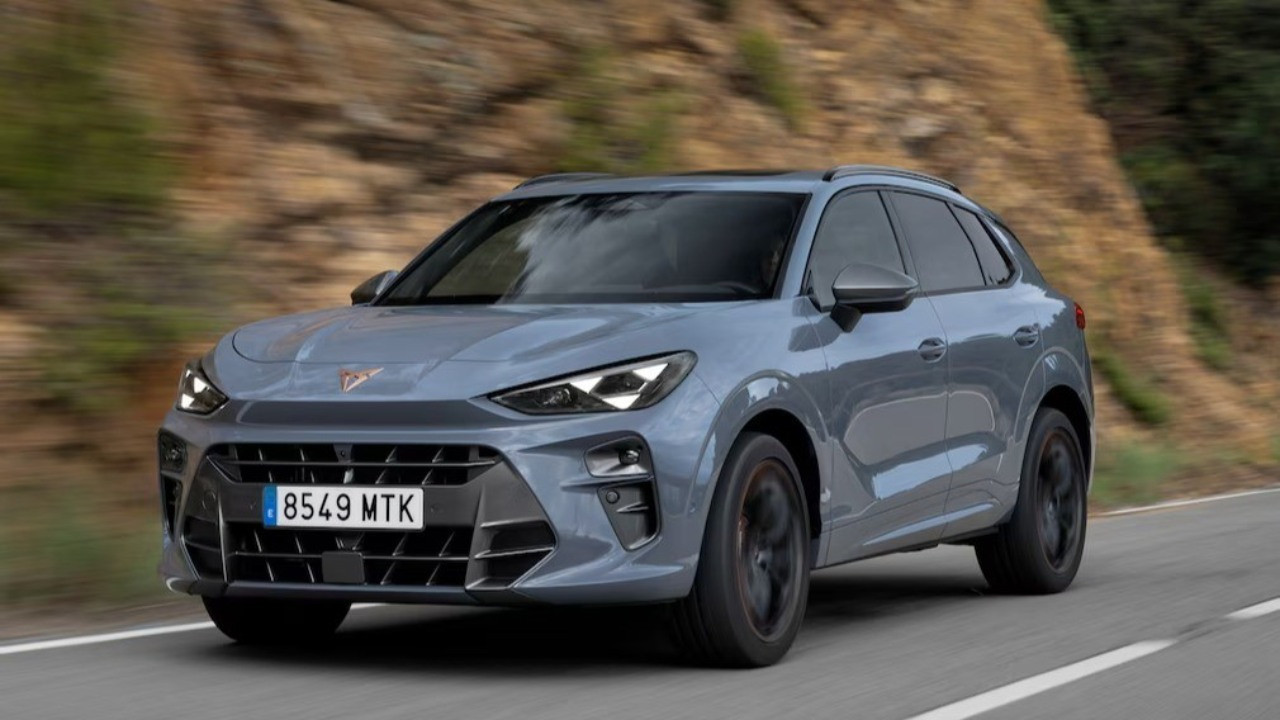 Ekim 2025’te Seat ve Cupra’da Fiyatlar Uçtu: Arona 1.6 Milyon TL, Terramar 3 Milyon TL.'yi Aştı