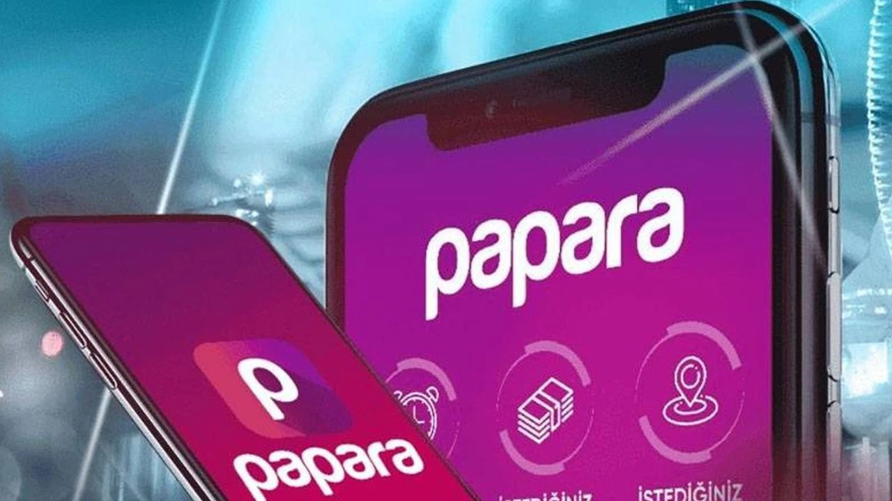 Papara'nın faaliyet izni iptal edildi