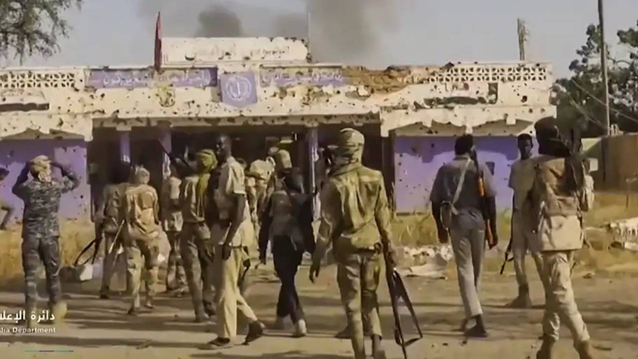 Acil ateşkes çağrısı: Sudan'da durum kıyameti andırıyor