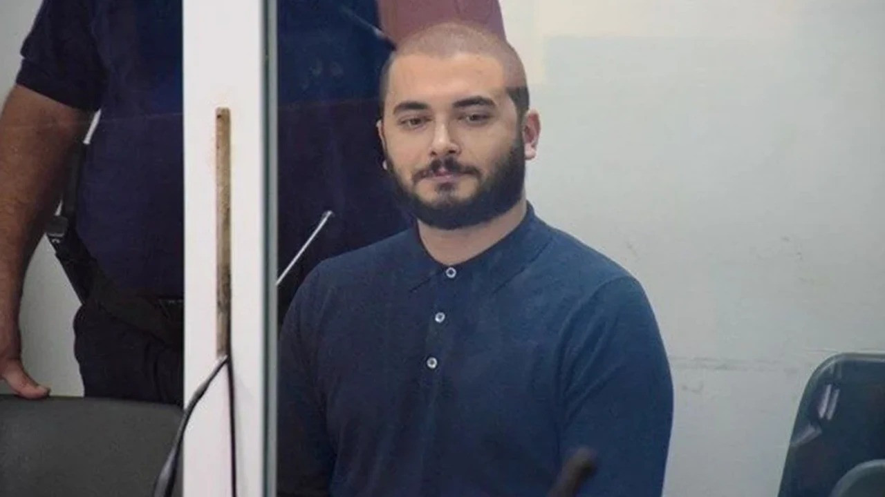 Thodex'in kurucusu Faruk Fatih Özer cezaevinde ölü bulundu