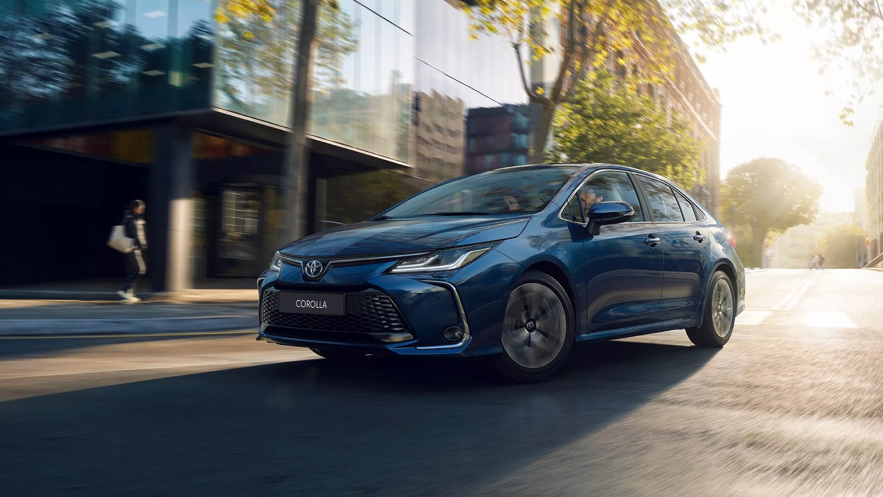 Toyota Corolla Kasım 2025 Fiyatları Açıklandı: Hiçbir Versiyonda Zam Yok