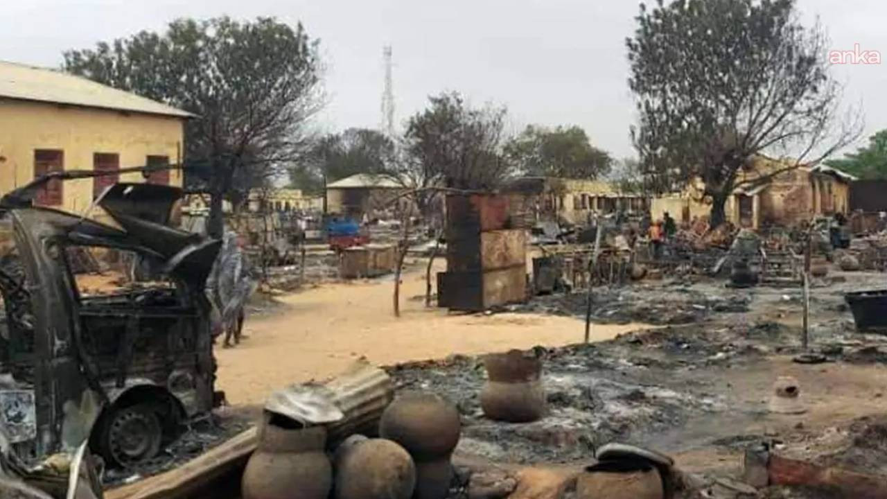 Sudan’da 300 kadın öldürüldü çok sayıda kadın cinsel şiddete uğradı