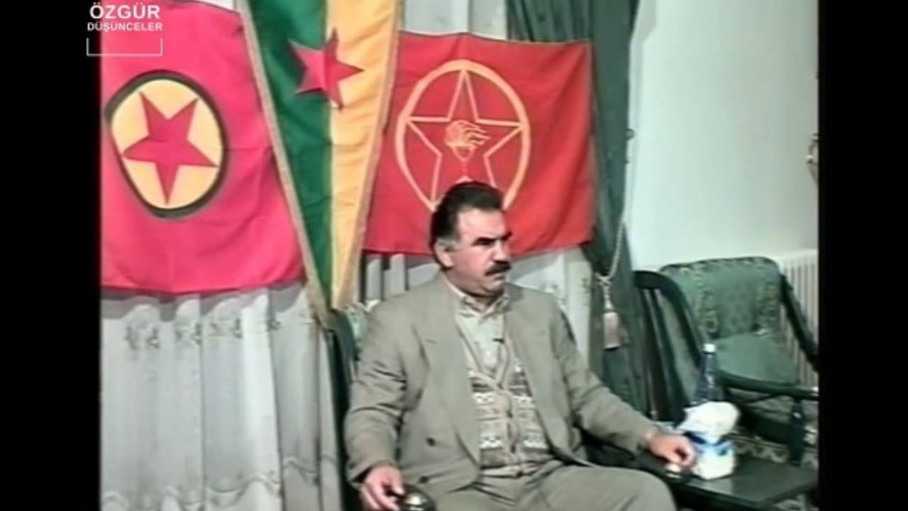 Fatih Altaylı'nın Öcalan ile yaptığı röportajın 3’üncü bölümü yayınlandı