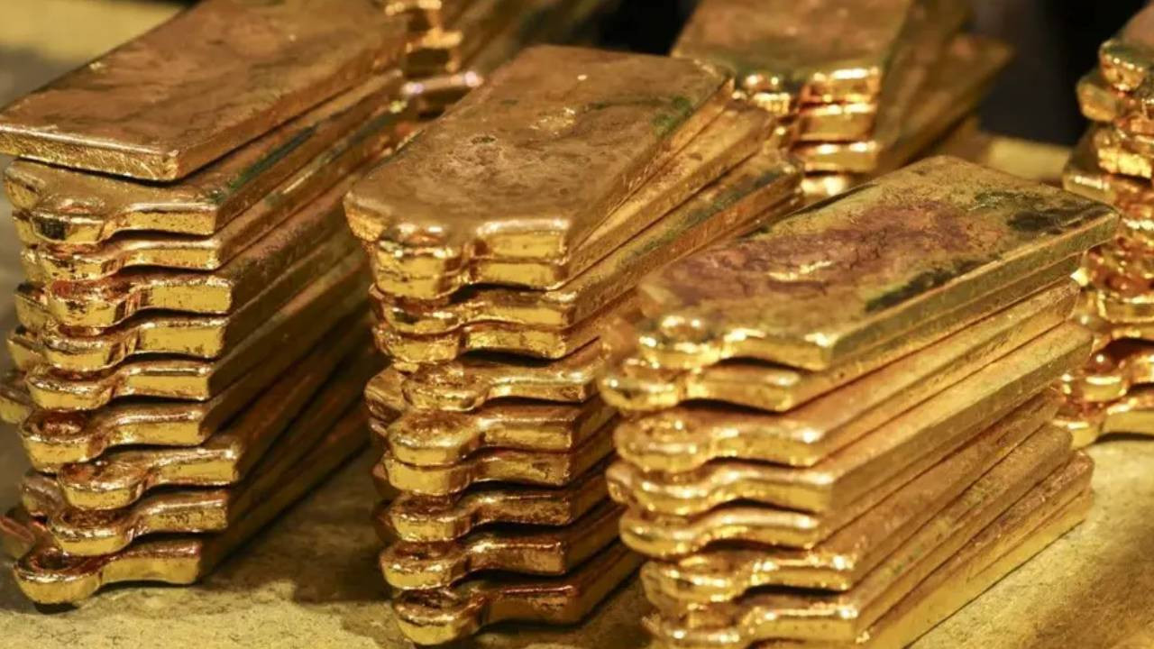 Altın fiyatları yükselişe geçti