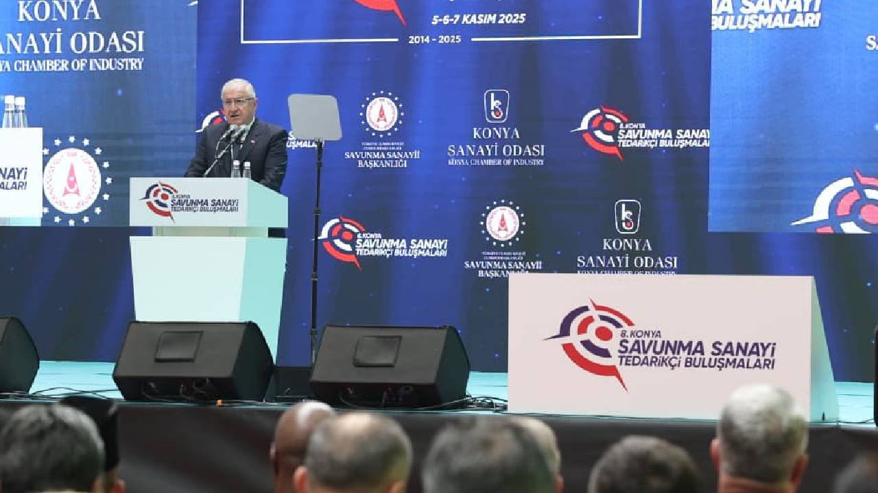 PKK'nin çekilme kararı... Yaşar Güler: Sürecin hızlanması adına önemli