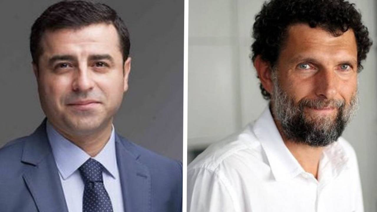 Selvi: Demirtaş'ın tahliyesine sayılı günler kaldı, AKP kulislerinde özgürlük paketi konuşuluyor