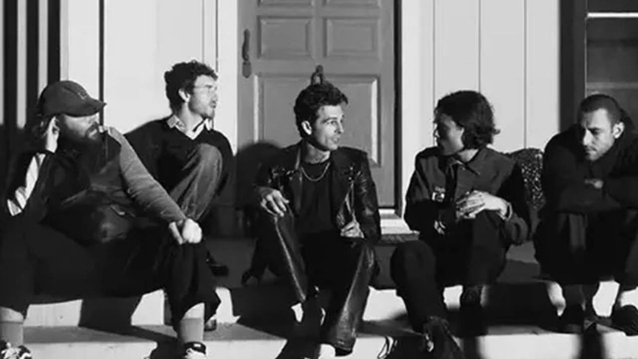 The Neighbourhood, ilk kez Türkiye’de: 27 Nisan’da İstanbul’da konser verecek