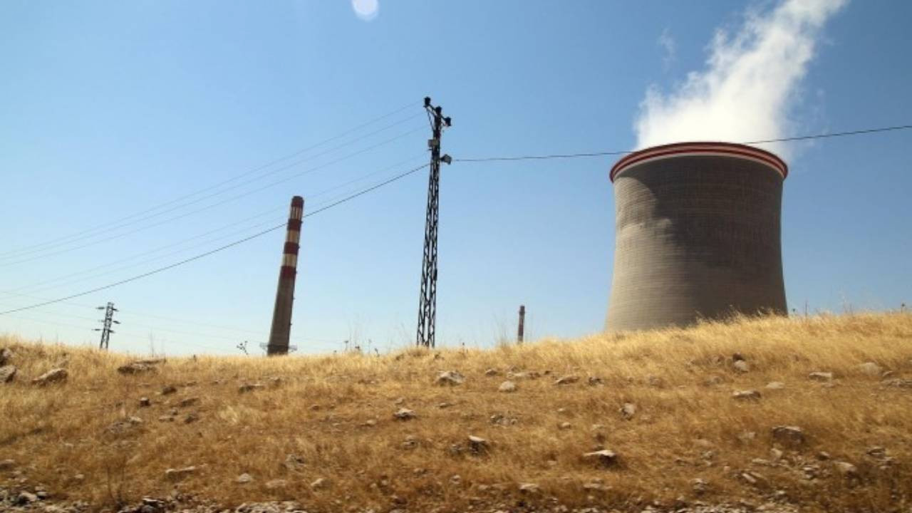 Türkiye, Katar ve ABD konsorsiyumundan Suriye'de 7 milyar dolarlık enerji anlaşması