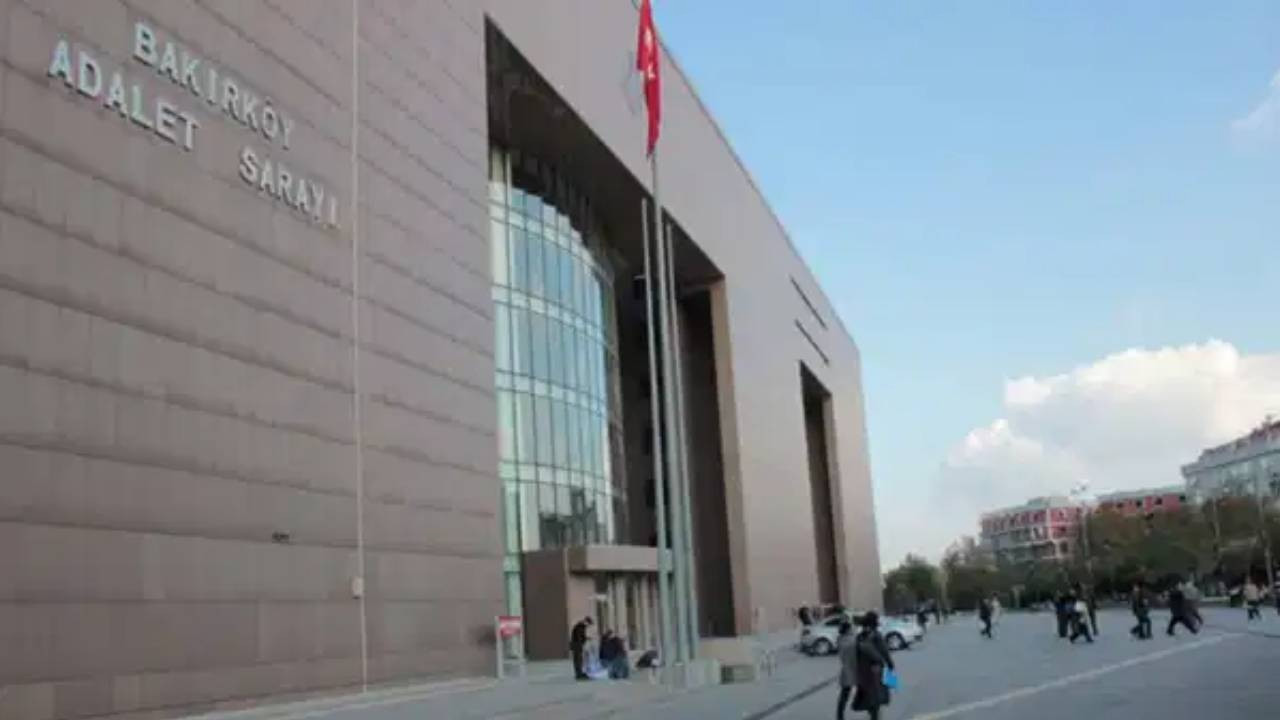 Başsavcılık tüm çözüm önerilerini reddetti: Bakırköy Adliyesi’ndeki kediler toplatılacak