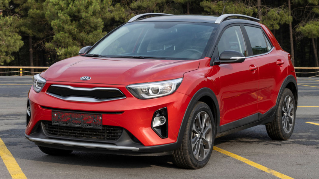 Kia Kasım 2025 fiyatları açıklandı: EV3, Sportage ve Stonic’te pazarlıkla en düşük rakamlar