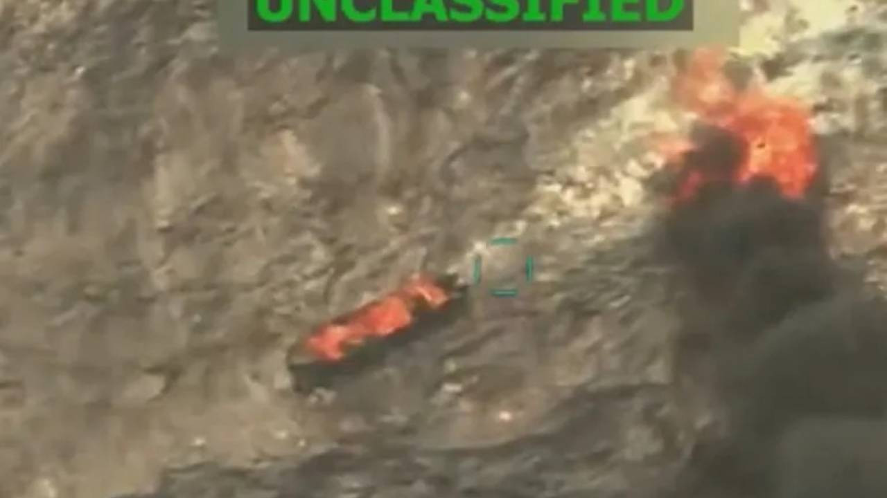 ABD, Doğu Pasifik’te iki tekneyi vurdu: 6 kişi öldü