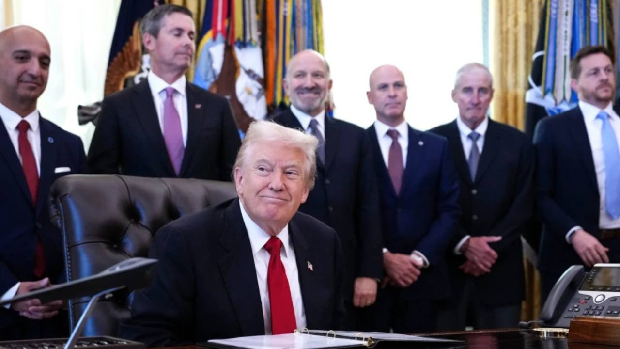 ABD'de yeni düzenleme: Kilonuz vize reddine gerekçe olabilir