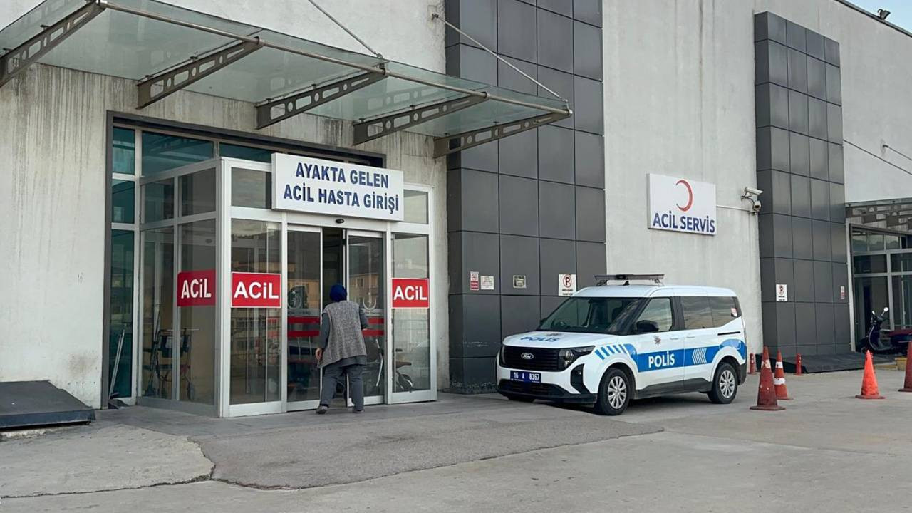 Bursa'da tavuk pilav yiyen 11 tarım işçisi zehirlendi
