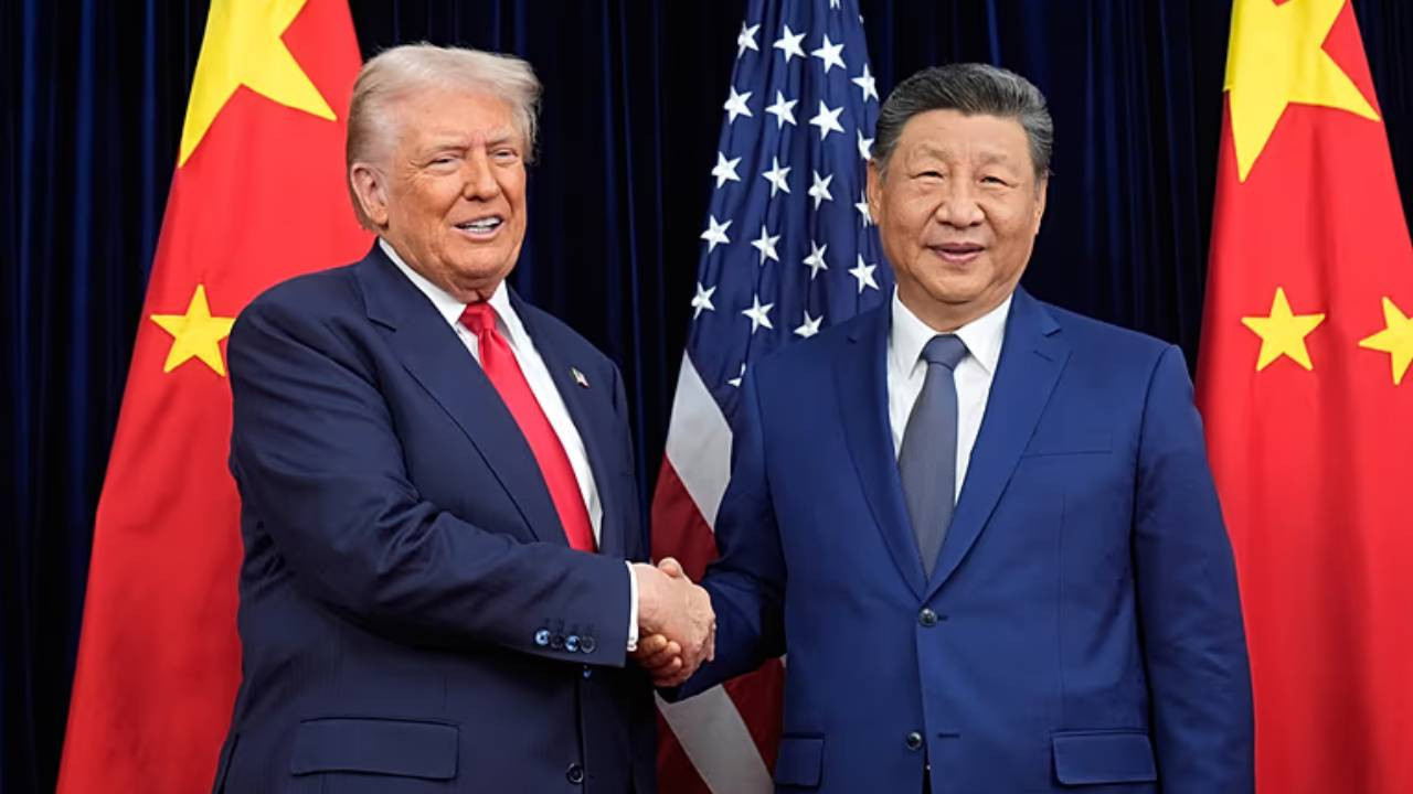 Çin, gemicilik ve taşımacılık alanında ABD'ye getirdiği karşı tedbirleri askıya aldı