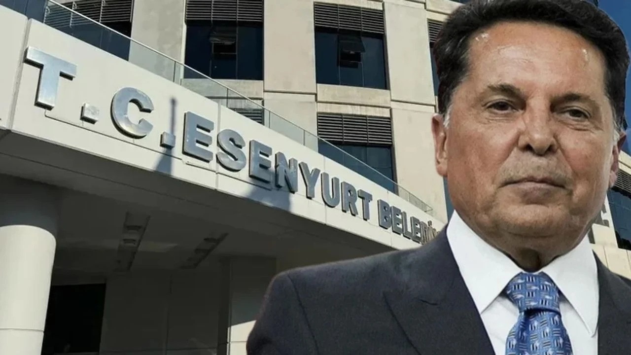 Ahmet Özer hakkında tahliye kararı